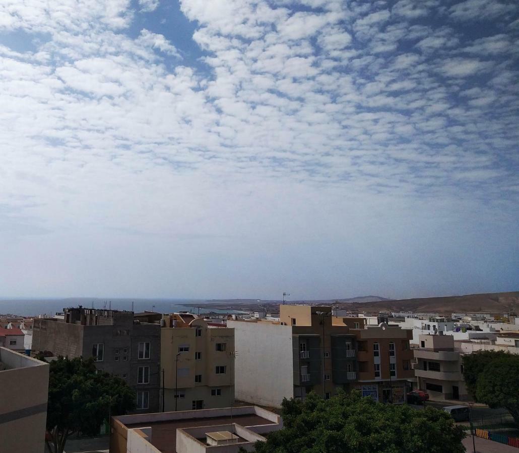 Puerto Del Rosario The Best Daire Dış mekan fotoğraf