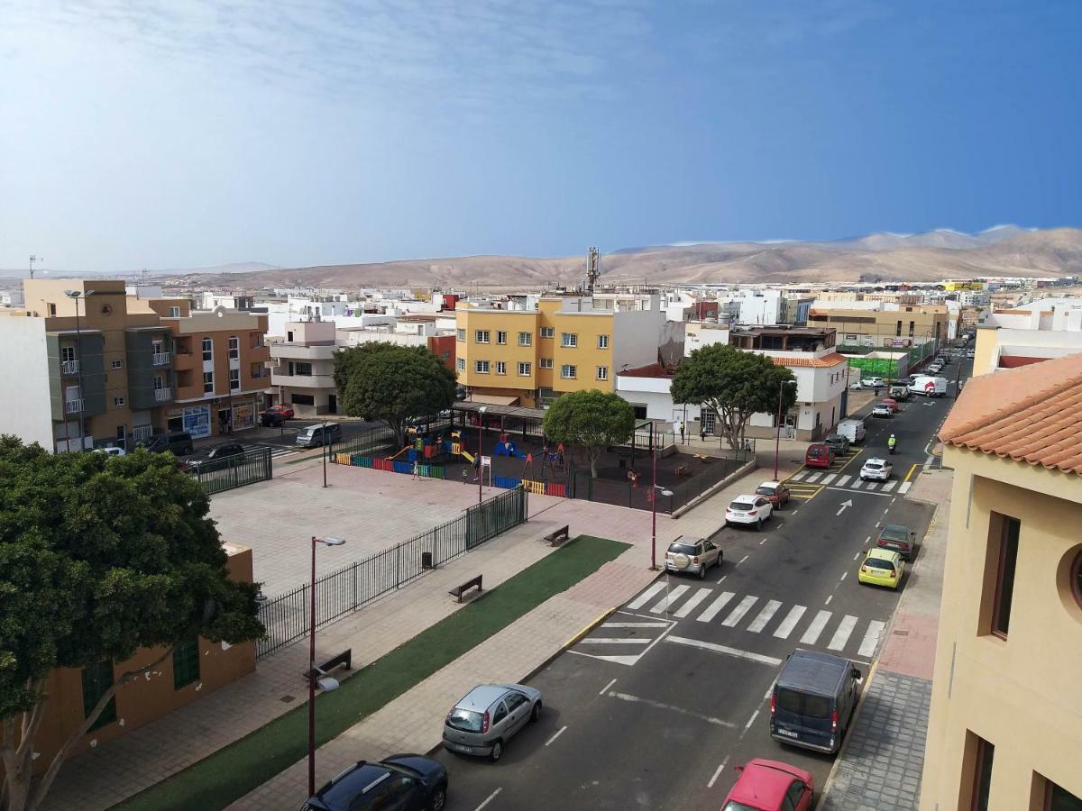 Puerto Del Rosario The Best Daire Dış mekan fotoğraf